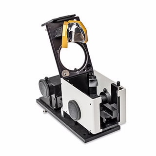 UV-Vis-NIR Praying Mantis Diffuse Reflectance Accessory