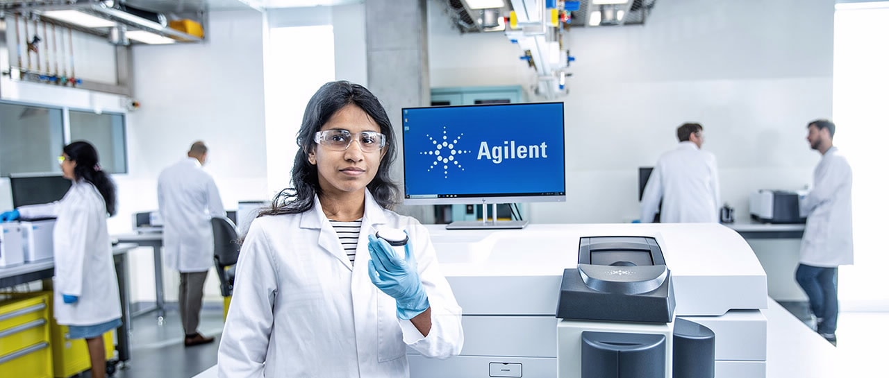 UV-Vis-NIR Solid Sample Measurement Accessories | Agilent