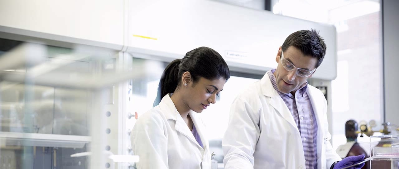 Molecular Spectroscopy Agilent