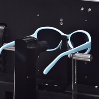 Cary UV-Vis Sunglasses Holder accessory