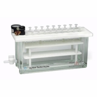 Vac Elut Cartridge Manifolds