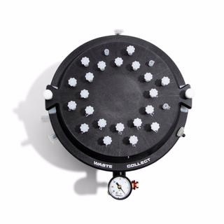 Vac Elut SPS 24 Manifold