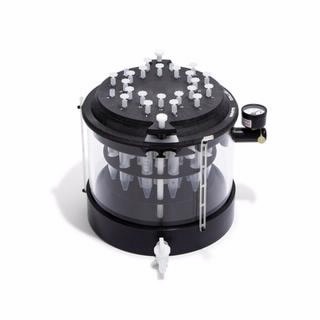 Vac Elut SPS 24 Manifold