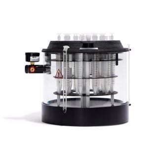 Vac Elut SPS 24 Manifold