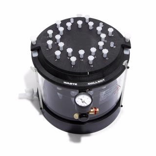 Vac Elut SPS 24 Manifold