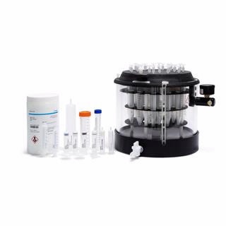 Vac Elut SPS 24 Manifold