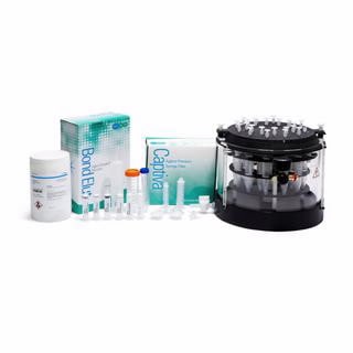 Vac Elut SPS 24 Manifold