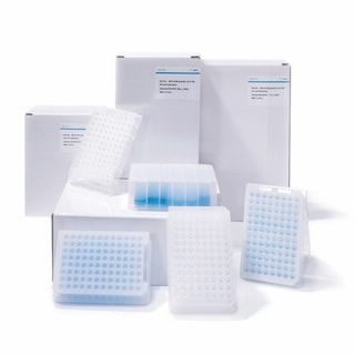 ValueLab Well Plates and Filter Plates