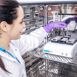 xCELLigence RTCA DP - Cell Invasion & Migration