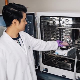 xCELLigence RTCA SP - Single Plate