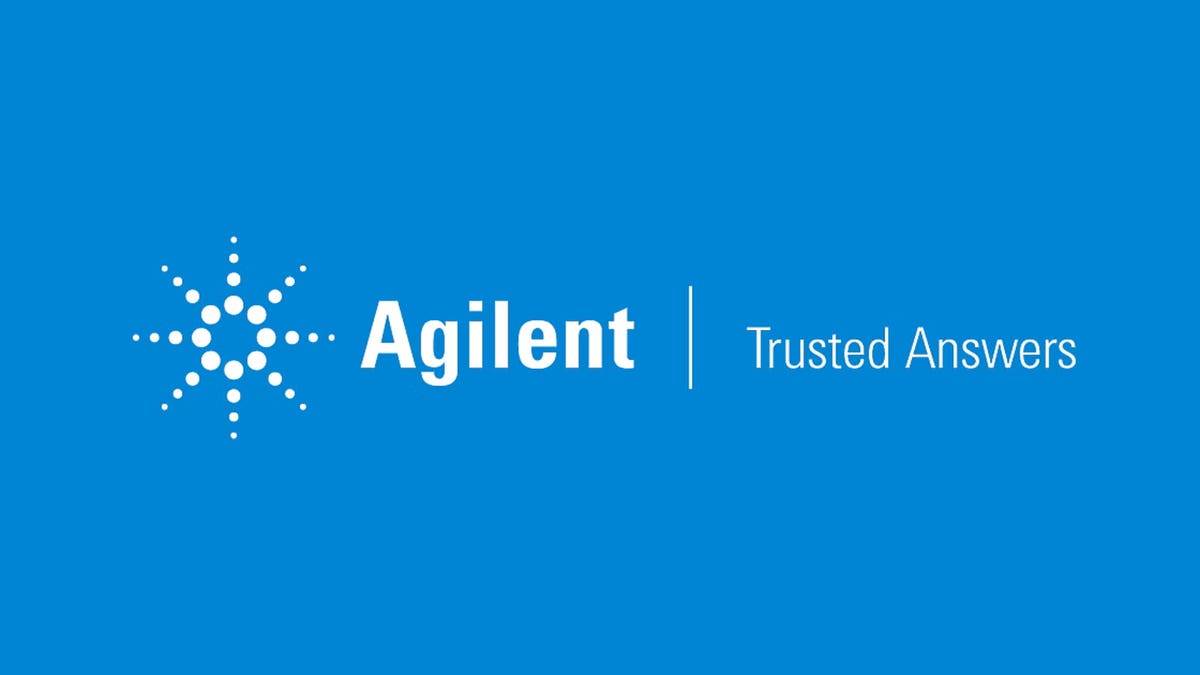 AGILENT TECHNOLOGIES, INC. logo