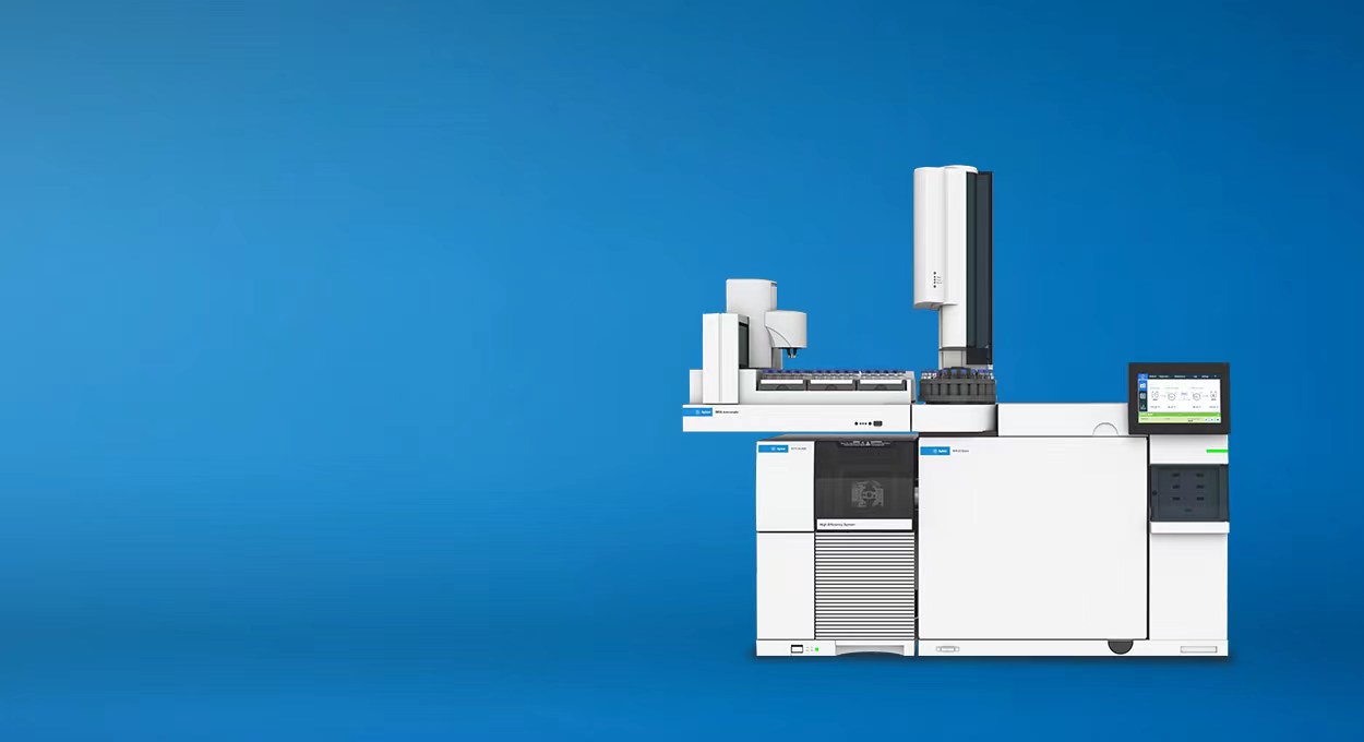化学分析,生命科学和诊断 | 安捷伦
