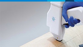 Discovering what lies behind opaque barriers HighlightsImage