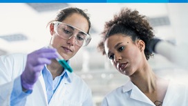 Profiling glycans? Be Agilent sure HighlightsImage