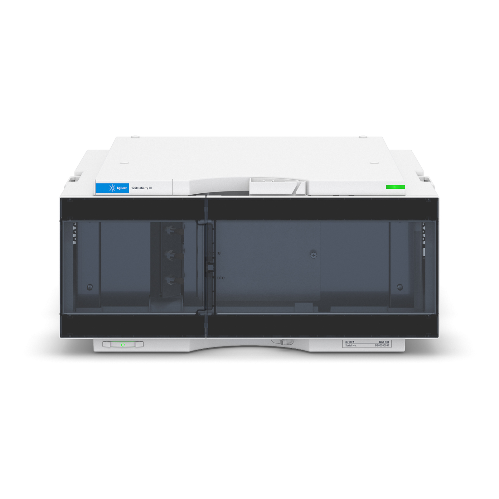 Pro iQ Series single quadrupole mass detector for HPLC | Agilent