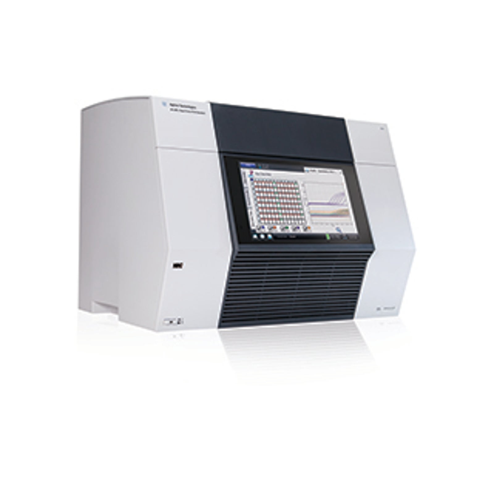 AriaMx software