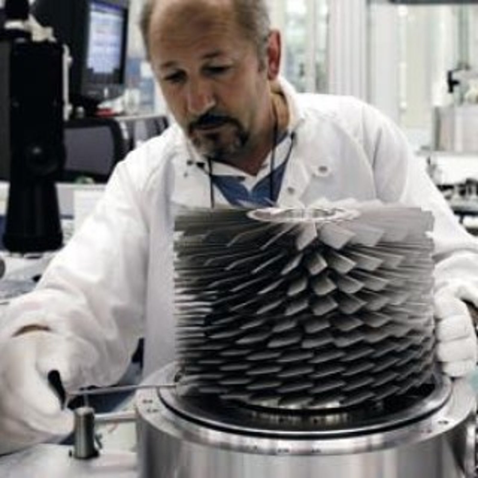 turbomolecular-pump-repair-service-agilent
