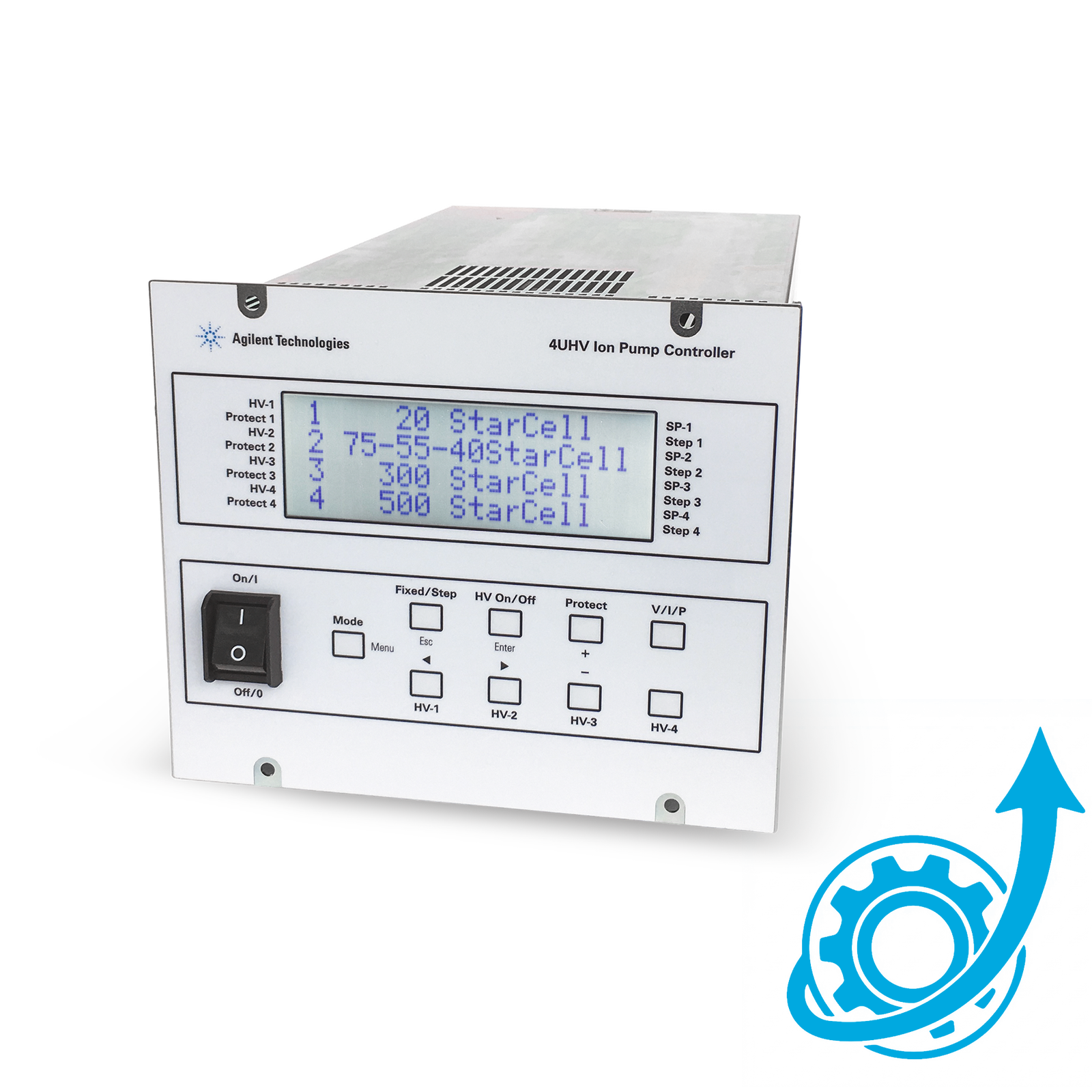 vacuum-services-upgrade-program-ion-pump-controller