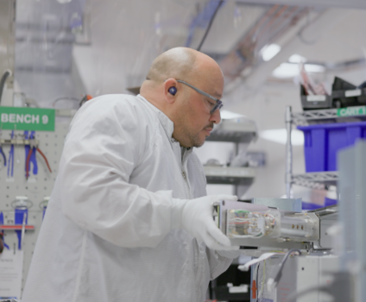 Circular economy scientist