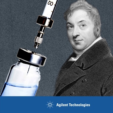 Agilent | News Hub - 誰よりも人命を救った人物