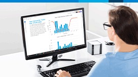 Agilent end-to-end digital pathology solutions HighlightsImage