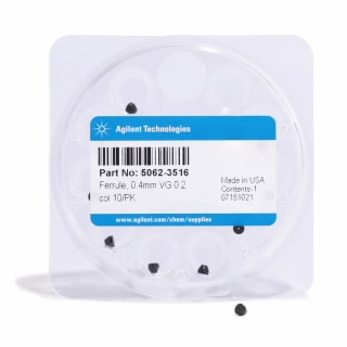 5062-3516 | Agilent