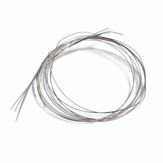 銀　約114g 2-7070-21 広口スクリューキャップバイアル 透明 5182-0714 100