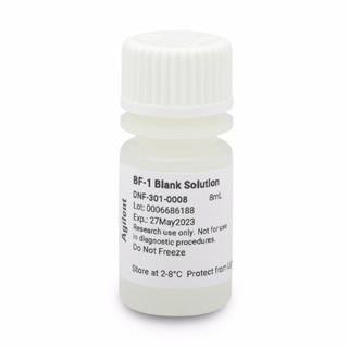 DNF-301-0008 | Agilent