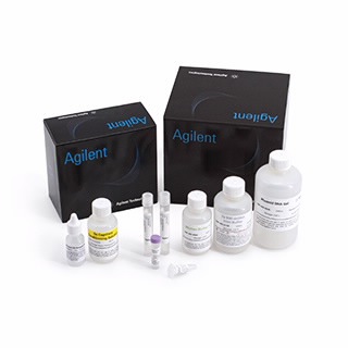 agilent