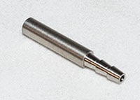 Purge and Trap Supplies