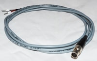 Agilent Trigger Cable U2000-60005 