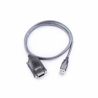 serial printer cable
