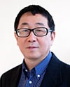 Professor Jiandong Jiang