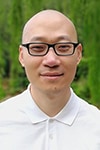 Dr. Chenli Liu