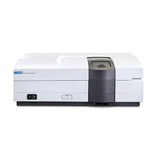 Cary 5000 UV-Vis-NIR spectrophotometer