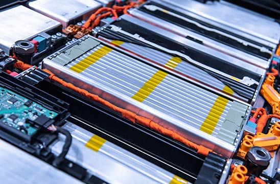 2025 SIRA Research Award for Battery and Advanced Materials Markets in the USA and Canada